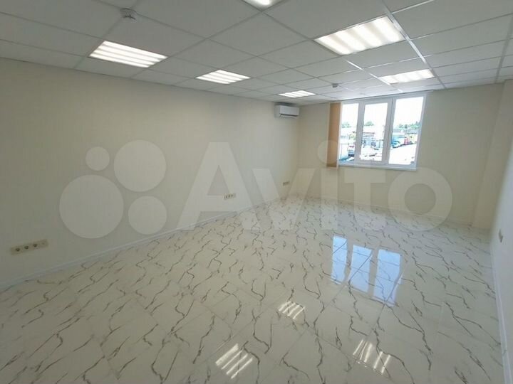 Новый Офис на Горпищенко с Юр. Адресом, 20.5 м²