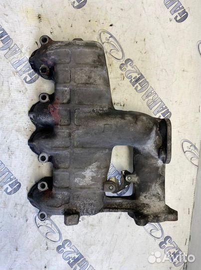 Впускной коллектор volkswagen golf 4