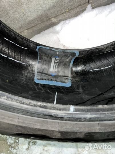 Pirelli Ice Zero 225/50 R18