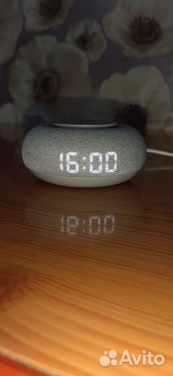 Колонка Голосовой помощник Маруся