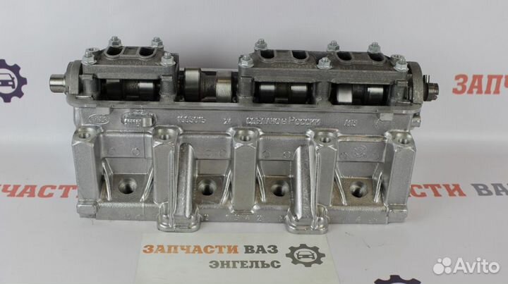 Головка Ваз 2110 2114 Калина Новый