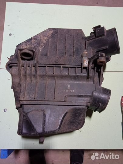 Хонда CRV 3 корпус воздушного