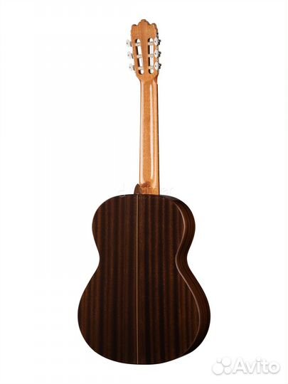 Классическая гитара Alhambra 843 Classical Cadete