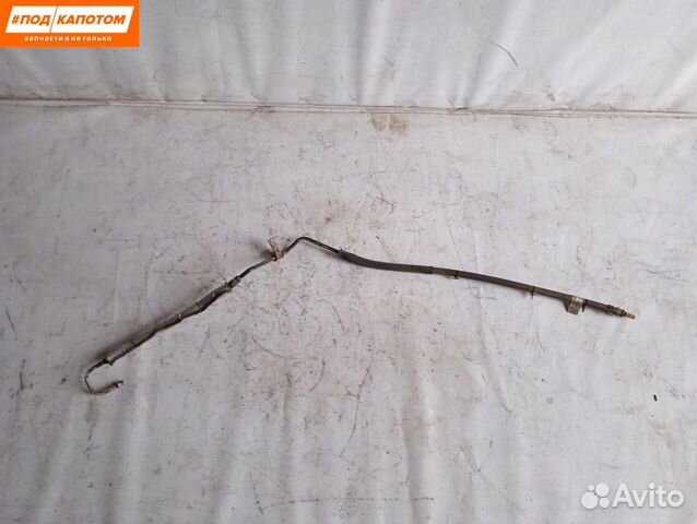 Шланг гидроусилителя Ford Fusion рест