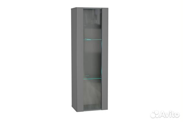 Шкаф навесной Поинт тип-21