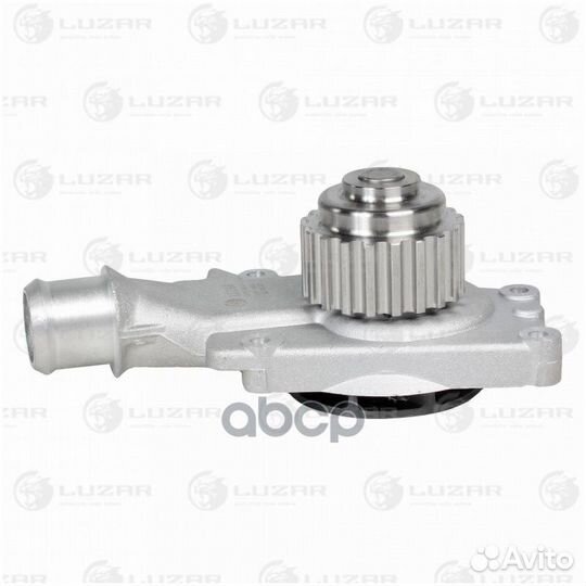 LWP 3003 помпа Chery Bonus 11 LWP3003 luzar