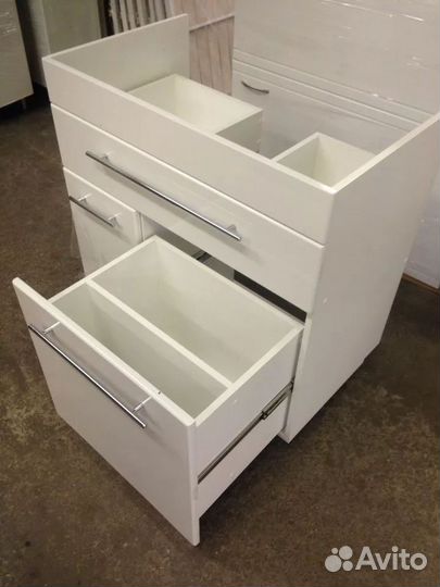 Тумба с приставкой под заказ