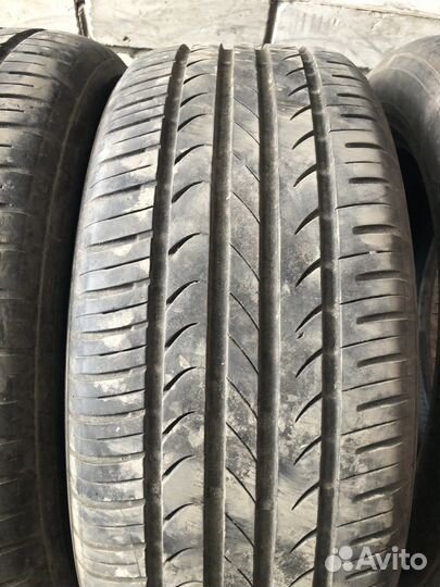 Kingstar Road Fit SK10 225/55 R17