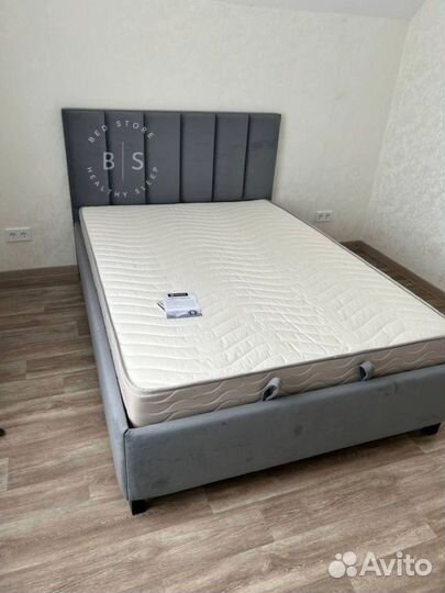 Кровать детская от 5-ти лет