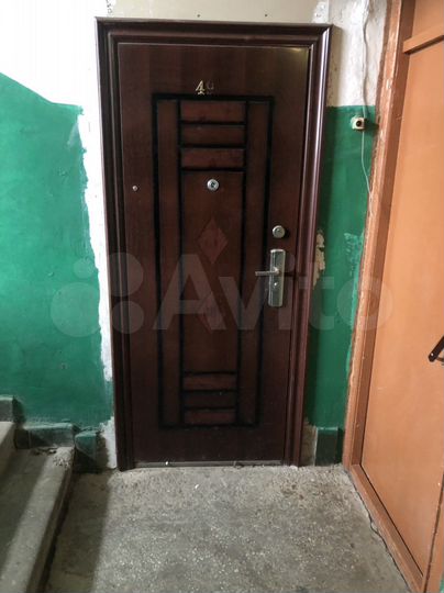 2-к. квартира, 49,5 м², 2/5 эт.