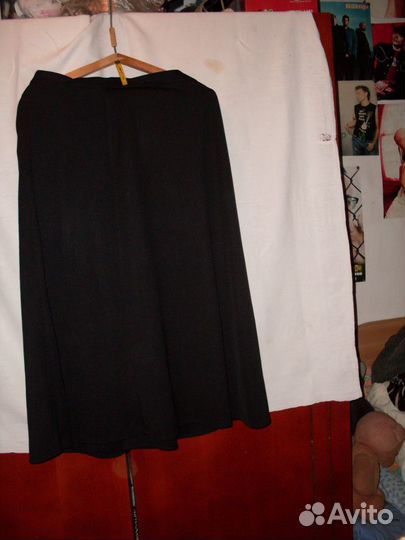 Юбки и кофты 56-58-60 раз