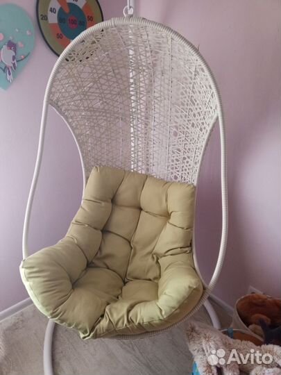 Кресло-кокон