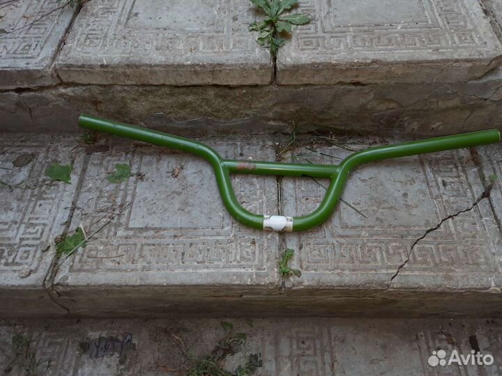 Руль для велосипеда bmx