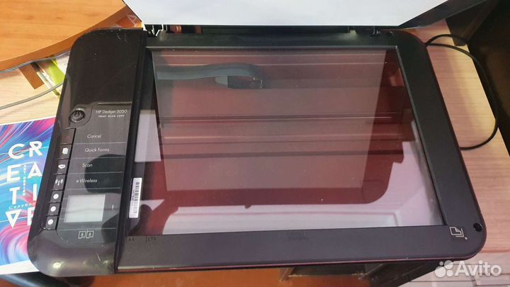 Мфу, принтер