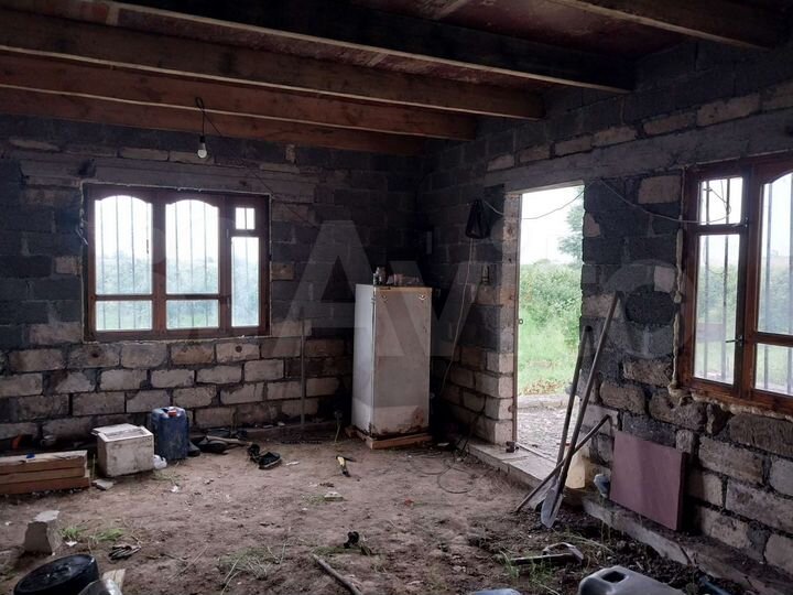 Участок 50 га (СНТ, ДНП)