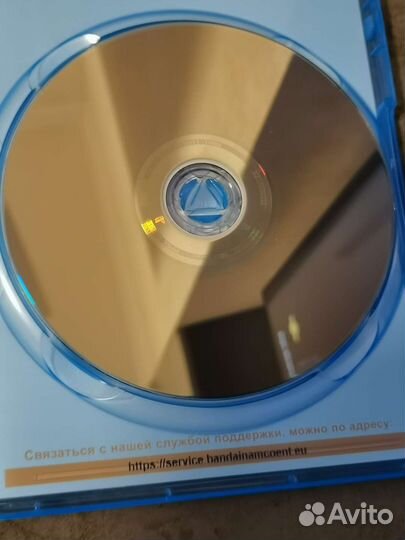 The Dark pictures devil in me ps5