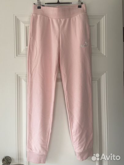 Спортивные штаны puma xs новые