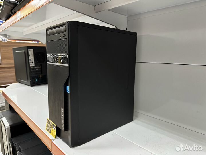 Компьютер Pentium G3250