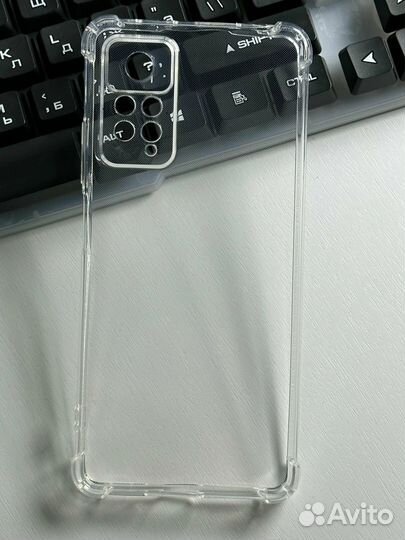 Чехол для Xiaomi Redmi note 12/note 12 pro/poco x5