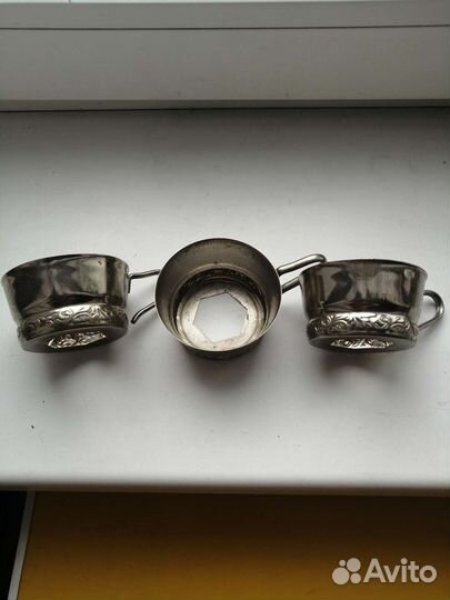 Подстаканники