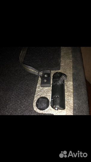 Замок пола в багажнике Мерседес мл 164