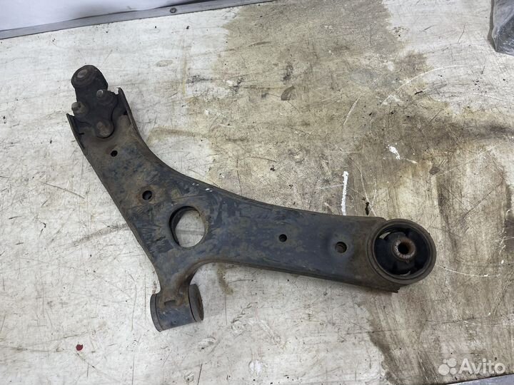 Рычаг передний левый Kia Sportsge 3 2010-2014