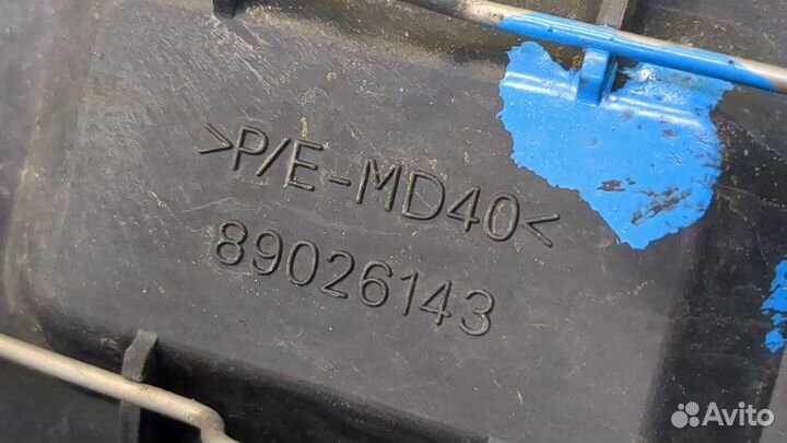 Фара (передняя) Toyota Corolla E12, 2005