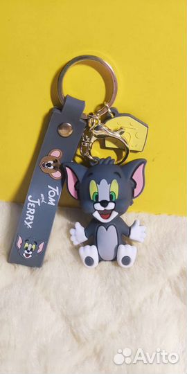 Брелки для ключей