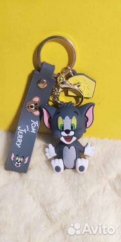 Брелки для ключей