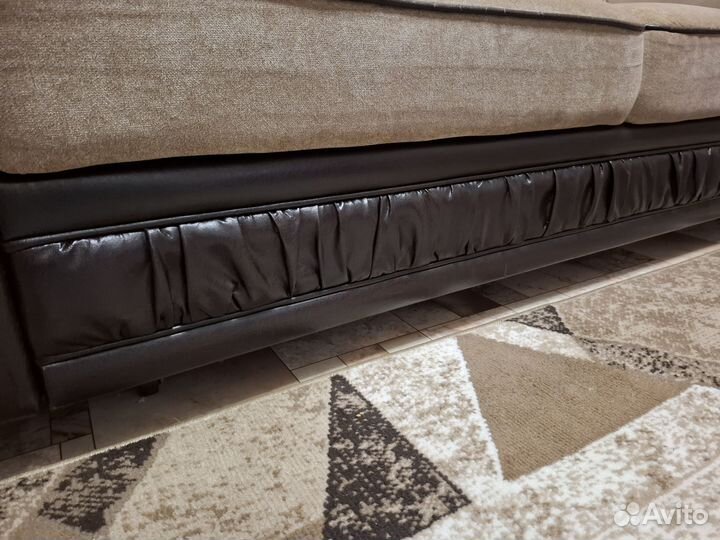 Набор мягкой мебели