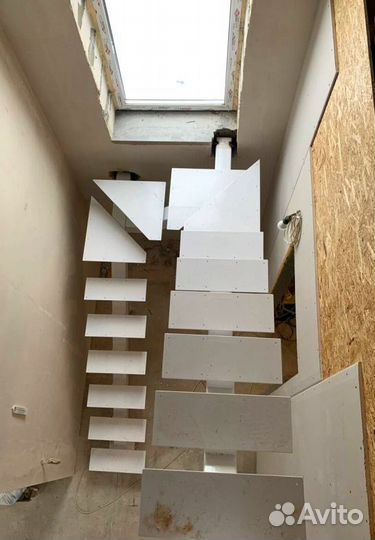 Для дома лестница