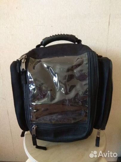 Моторюкзак