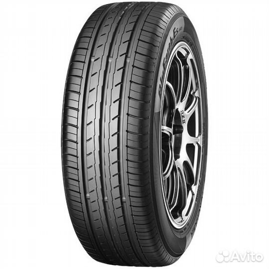 Yokohama BluEarth-XT AE61 235/65 R17 108V