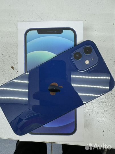 iPhone 12, 256 ГБ