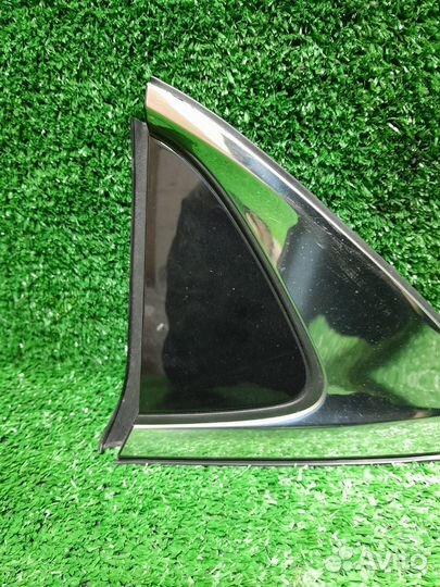 Накладка заднего крыла правая мазда 6 gj