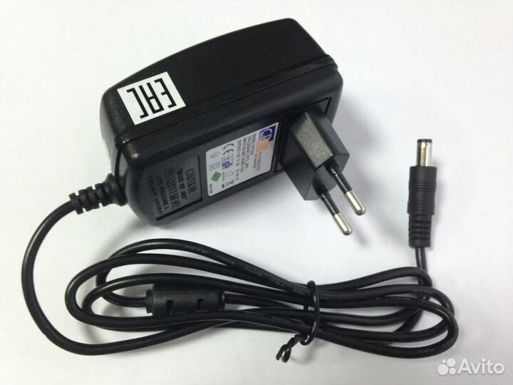 Блок питания для ресивера Триколор