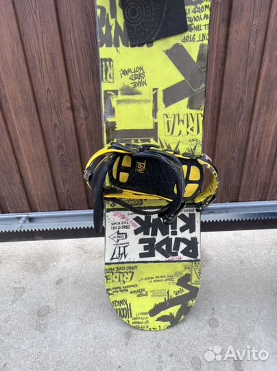 Сноуборд крепления ботинки (комплект )