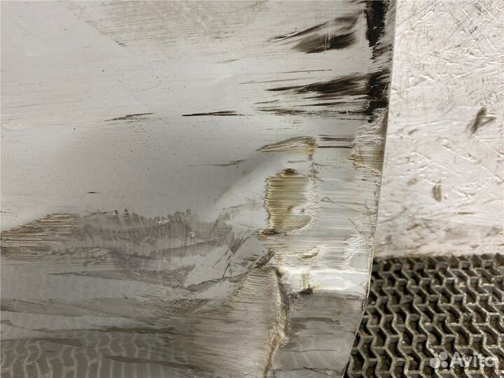 Дверь боковая Mercedes A W177 2018, 2019