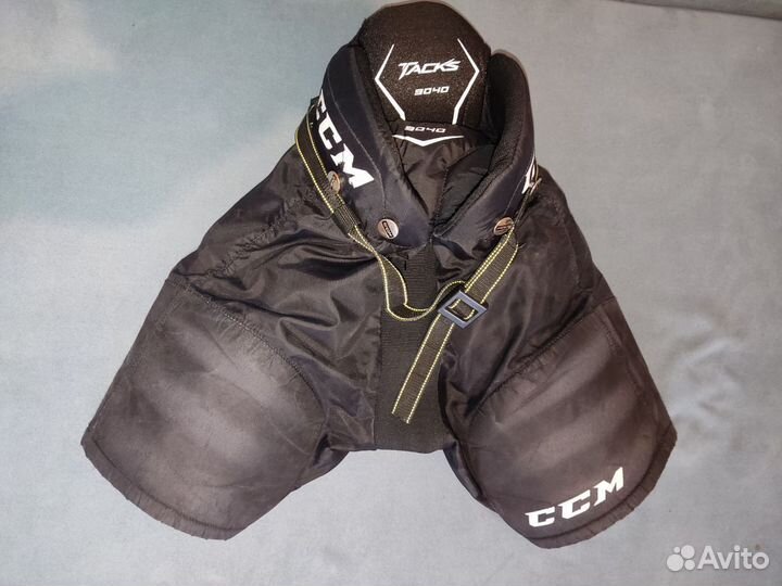 Хоккейные шорты ccm