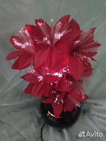 Светильник ночник