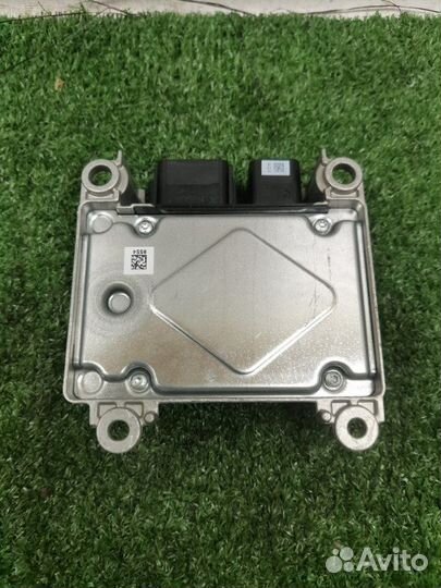 Блок SRS Mazda 3 хетчбек BK 2.0 LF 2005