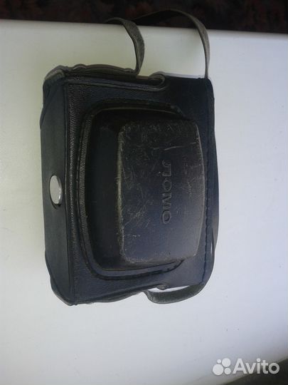 Фотоаппараты Смена и Зоркий. Вышлю почтой