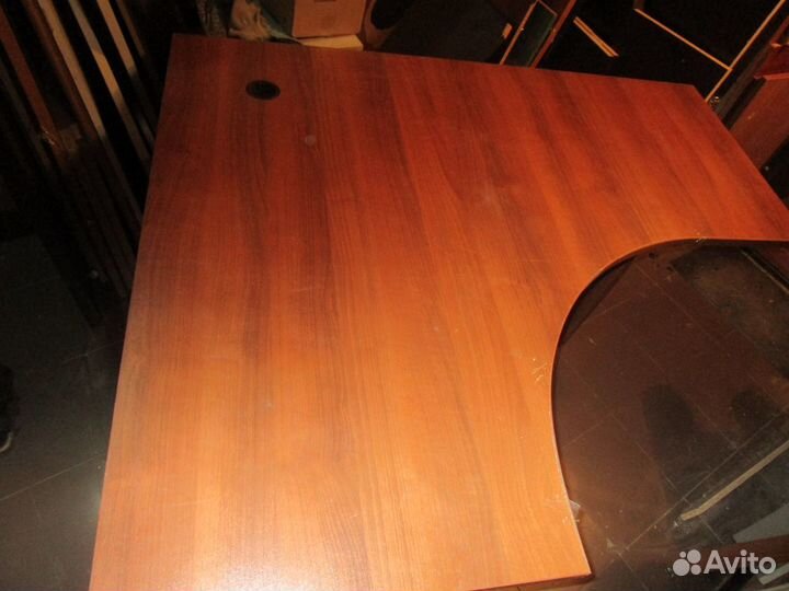 Столы 9 шт разные