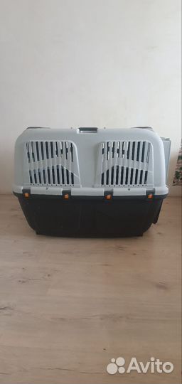 Клетка переноска для собак