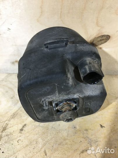 Сирена Mercedes-Benz C W204