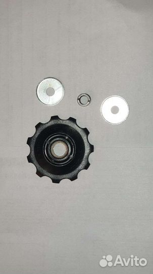 Ролики заднего переключателя для Shimano Deore