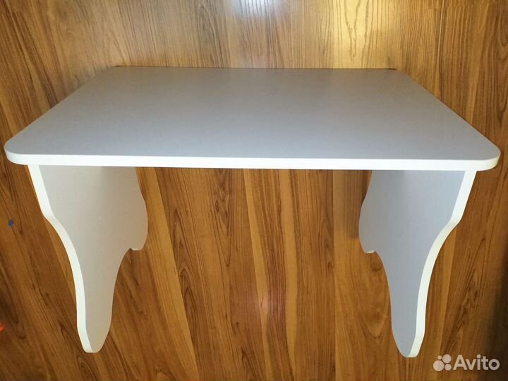 Столик и стульчик для детей