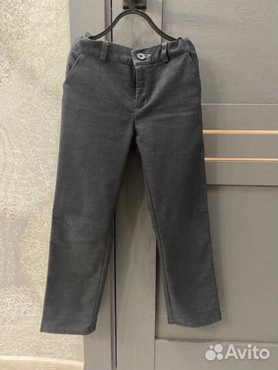 Школьная форма для мальчика