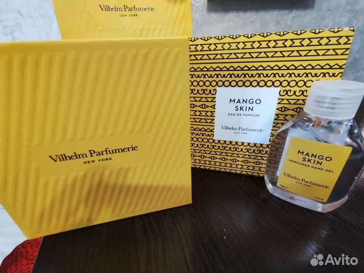 Vilhelm Parfumerie Mango Skin Eau De Parfum