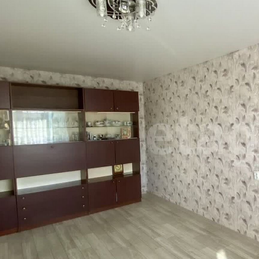 Квартира 1-комн. 37.2 м² в Смоленск — фото 5